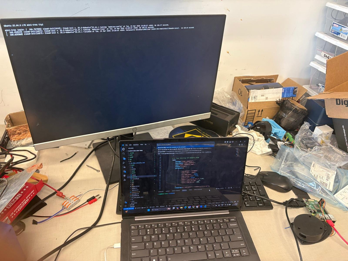 Engineering Workspace